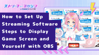 Beginner's Guide to Game Streaming: Starting Steps to Platform Choice ...