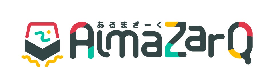 AlmaZarQ logo