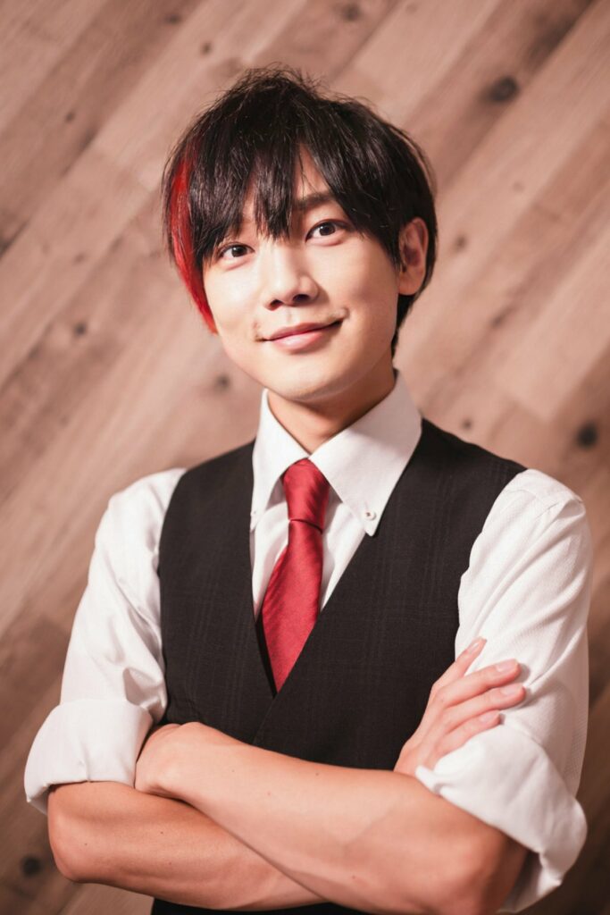 MC Hyakka Ryouran