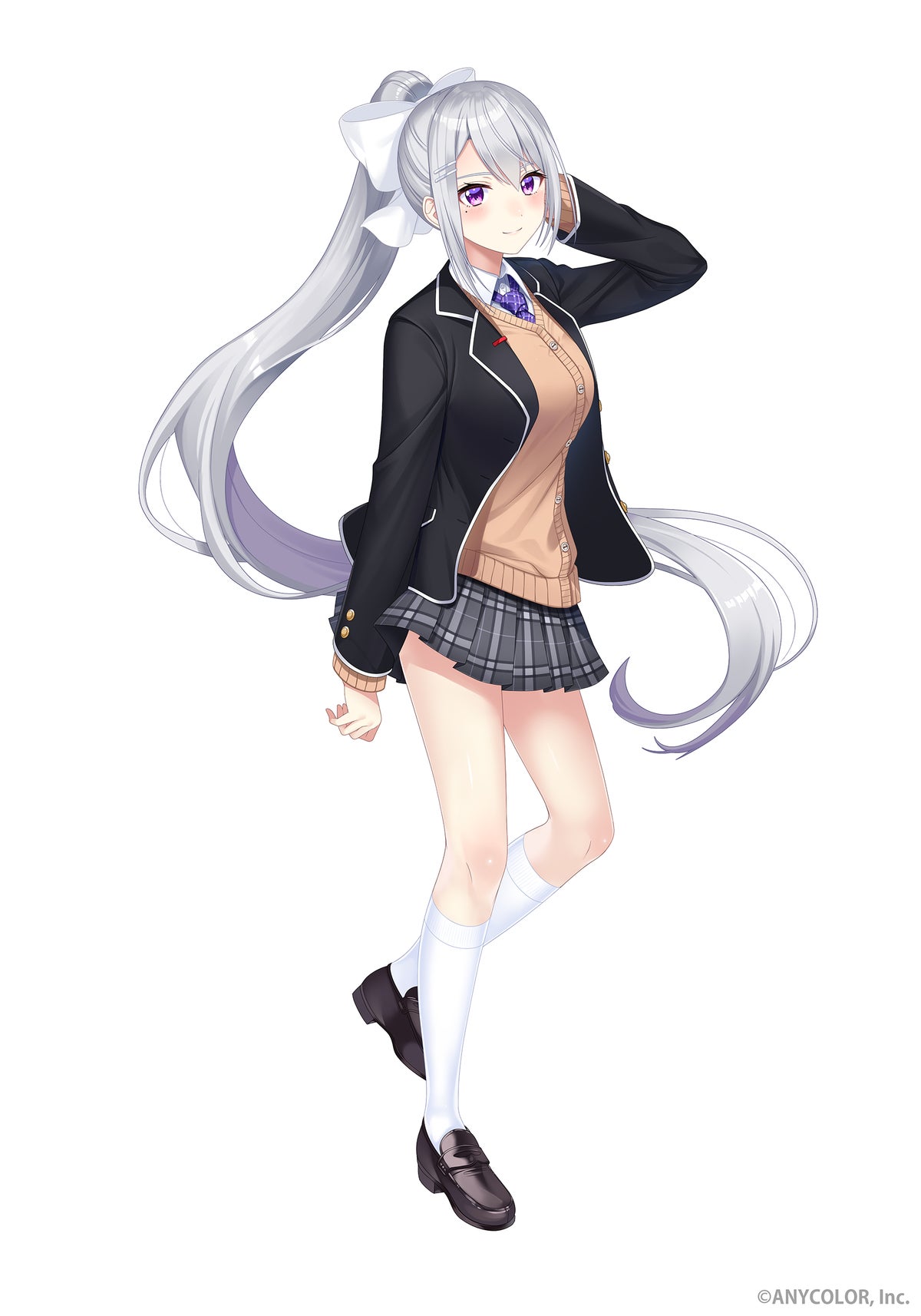 Higuchi Kaede (Nijisanji)