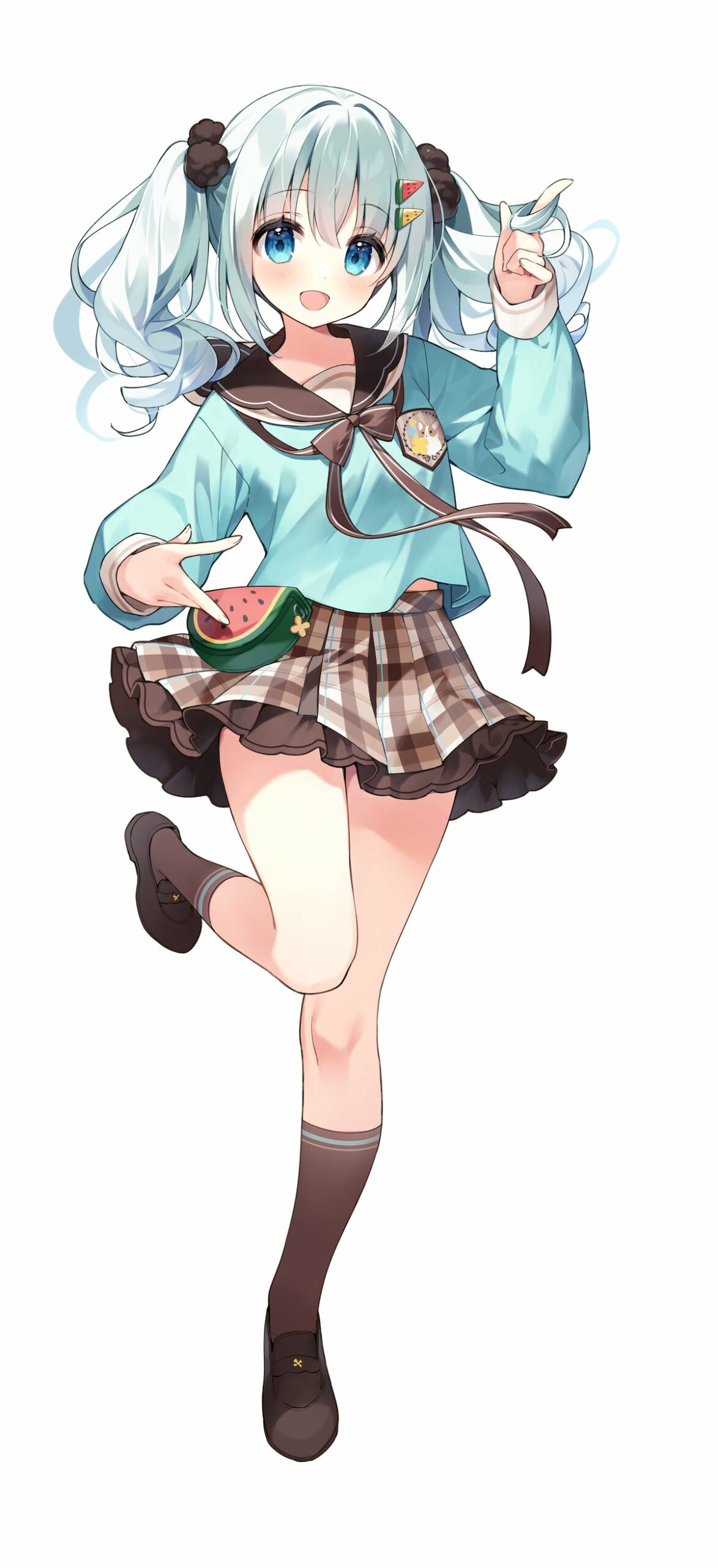 Suimya (V form)