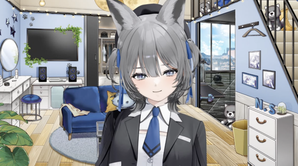 Nanao Sakuya