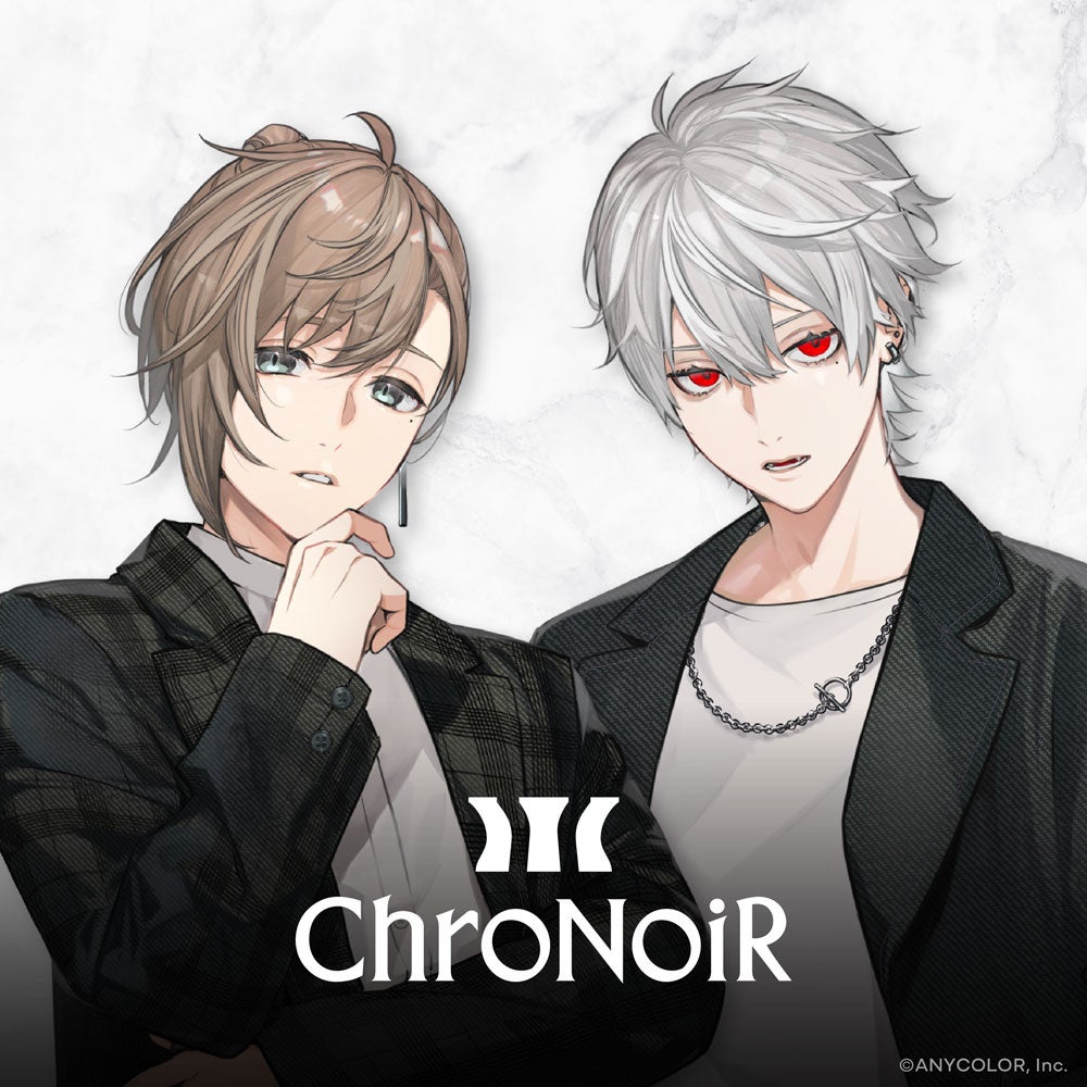 ChroNoiR (Kanae and Kuzuha) profile image