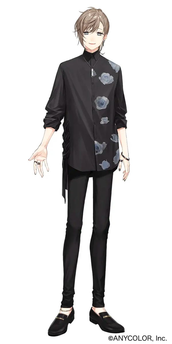 Kanae visual