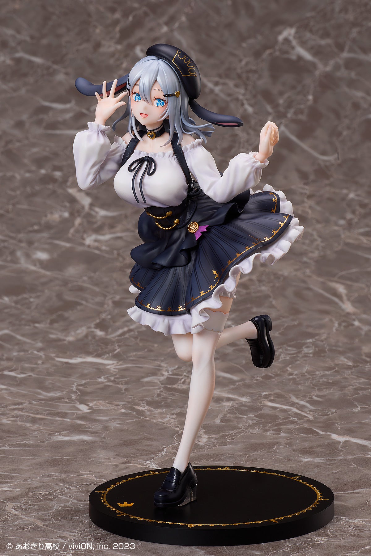 Yamaguro Nekuro Casual Outfit Ver. 1/7 Scale Figure