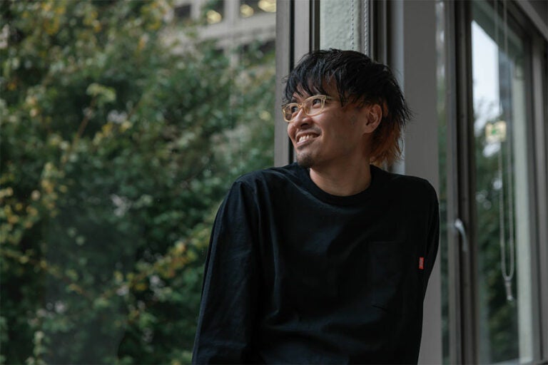 Iwanaga Taiki
