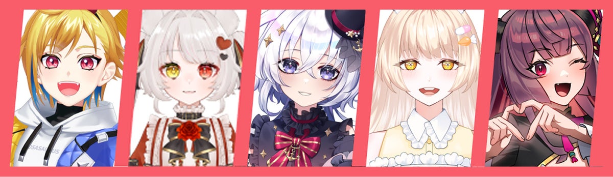 AnimeFesta Dokidoki Watch Party Festival September additional cast