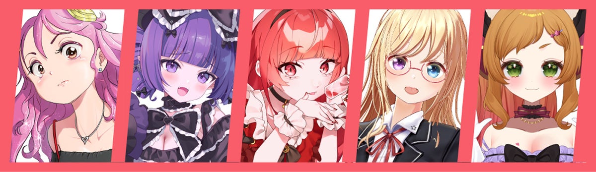 AnimeFesta Dokidoki Watch Party Festival September additional cast