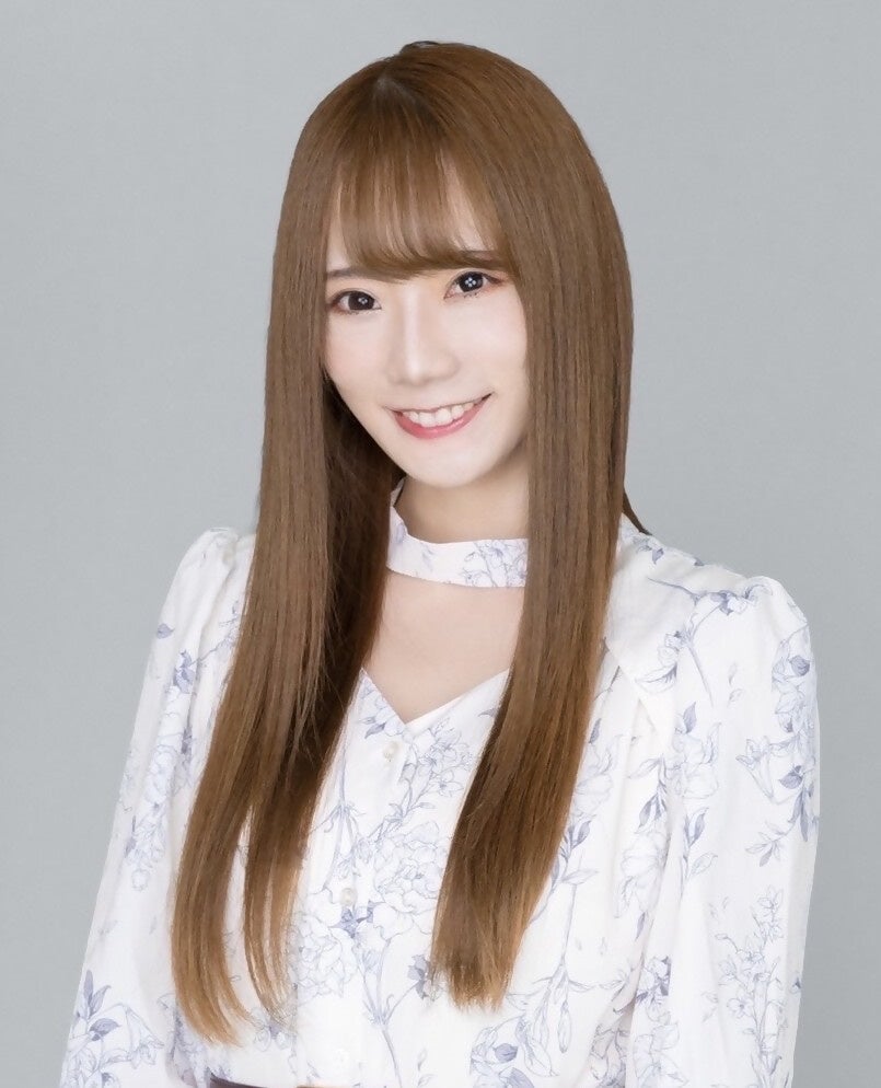 Horiuchi Kaori